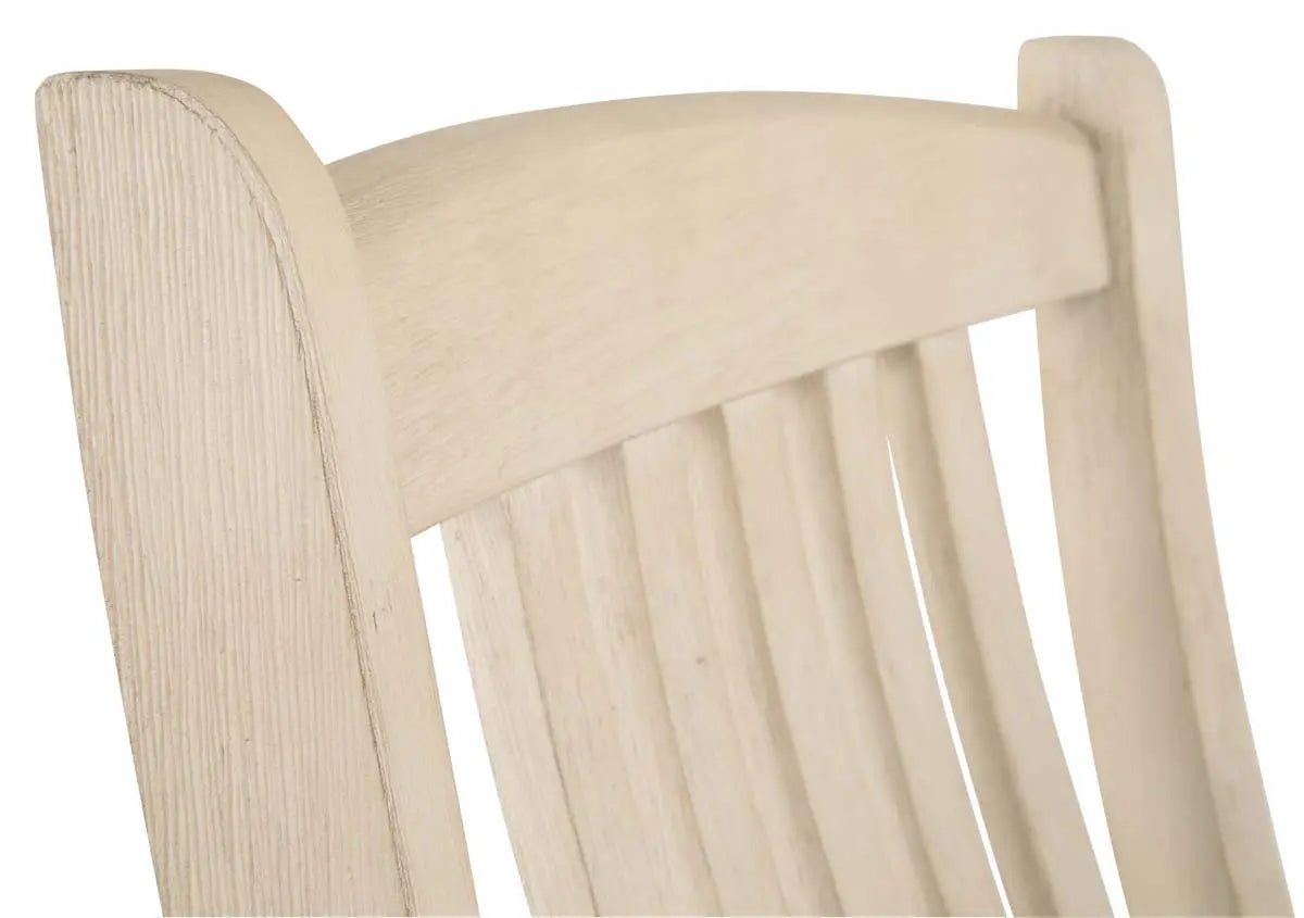 Ashley Bolanburg 6Pc Dining Set in Two-Tone Finish| Amro Furniture