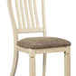 Ashley Bolanburg 6 Pc Dining Room Set Signature Design by Ashley