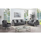 Diana Upholstered Sofa Set 5725S