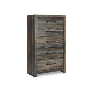 Ashley Drystan Chest B211.