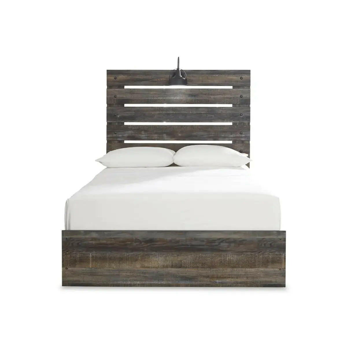 Ashley Drystan Panel Bed B211.