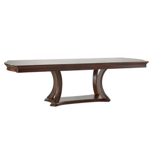 Delavan 7Pc Dining Table Set 5251 Mazin