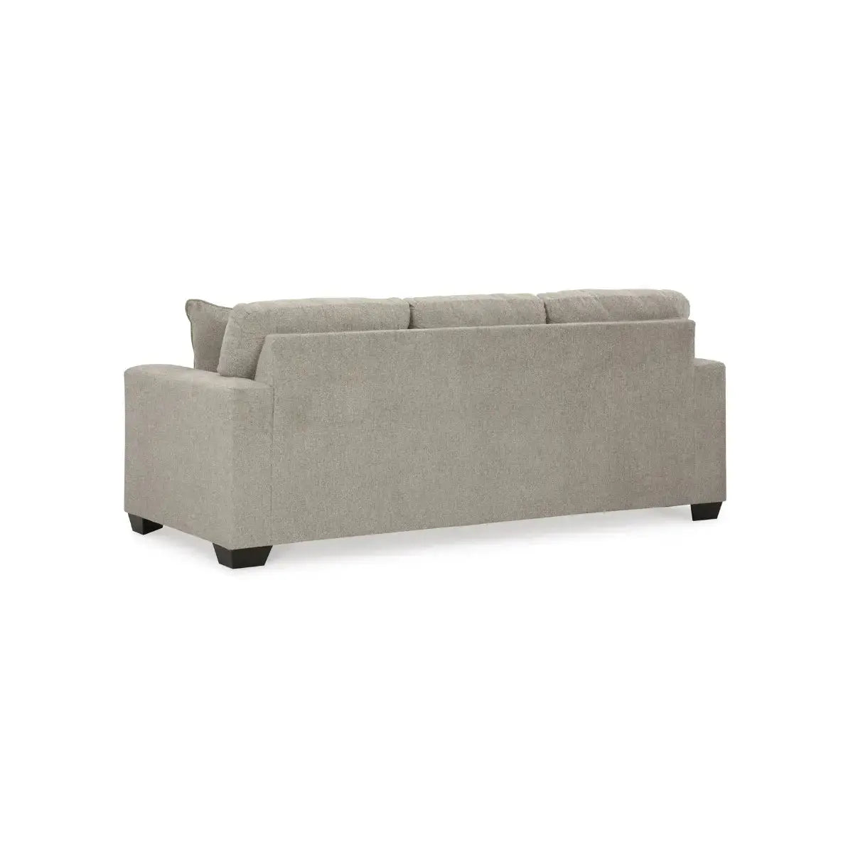 Ashley Deltona Sofa Set in Parchment | Amro Furniture