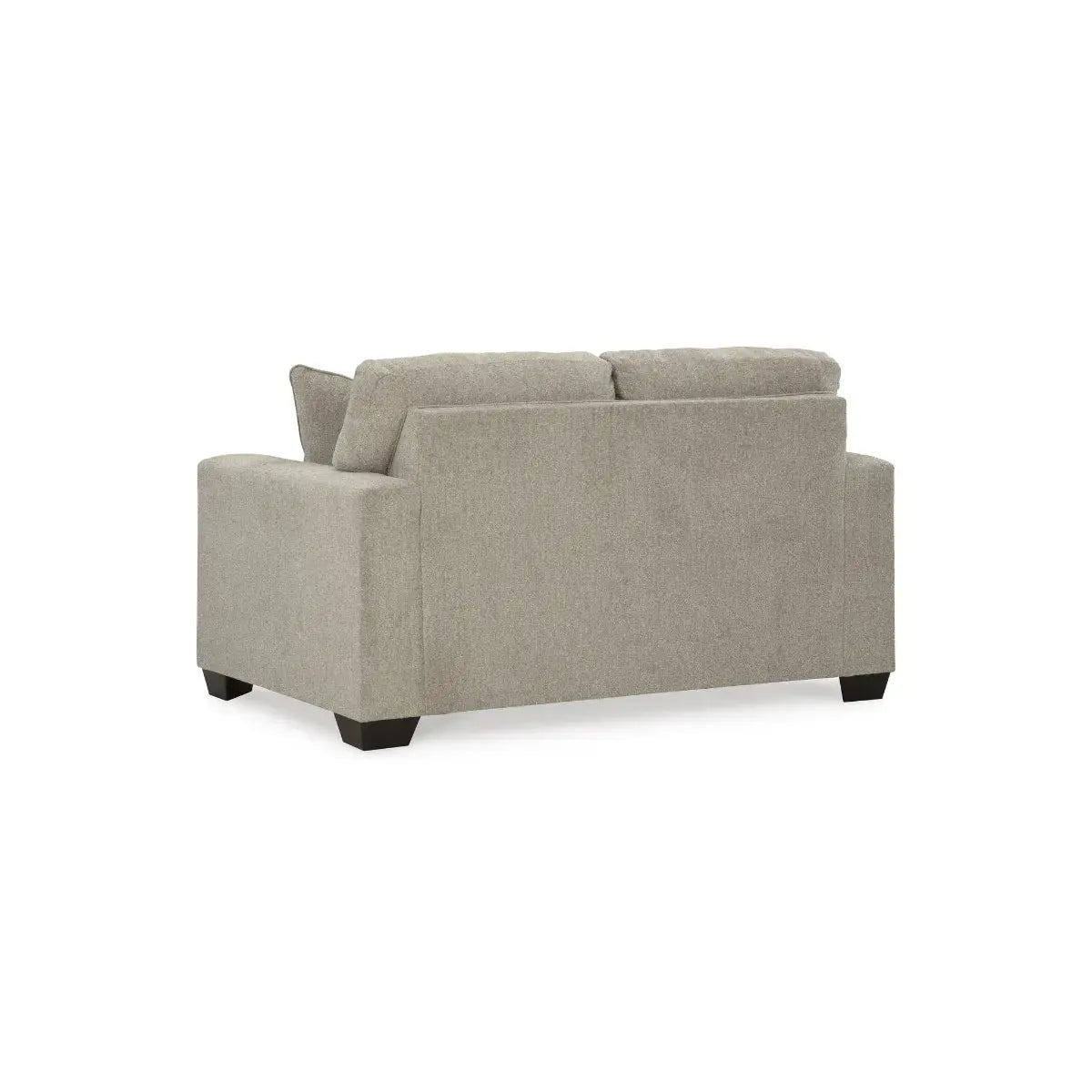 Ashley Deltona Sofa Set in Parchment | Amro Furniture