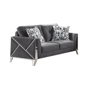 Diana Gray Chair