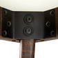 Erin Round Dining Table in Marble Xcella