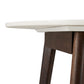 Erin Round Dining Table in Marble Xcella