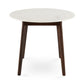 Erin Round Dining Table in Marble Xcella