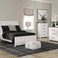 Ashley Gerridan Panel Bedroom Set B1190.