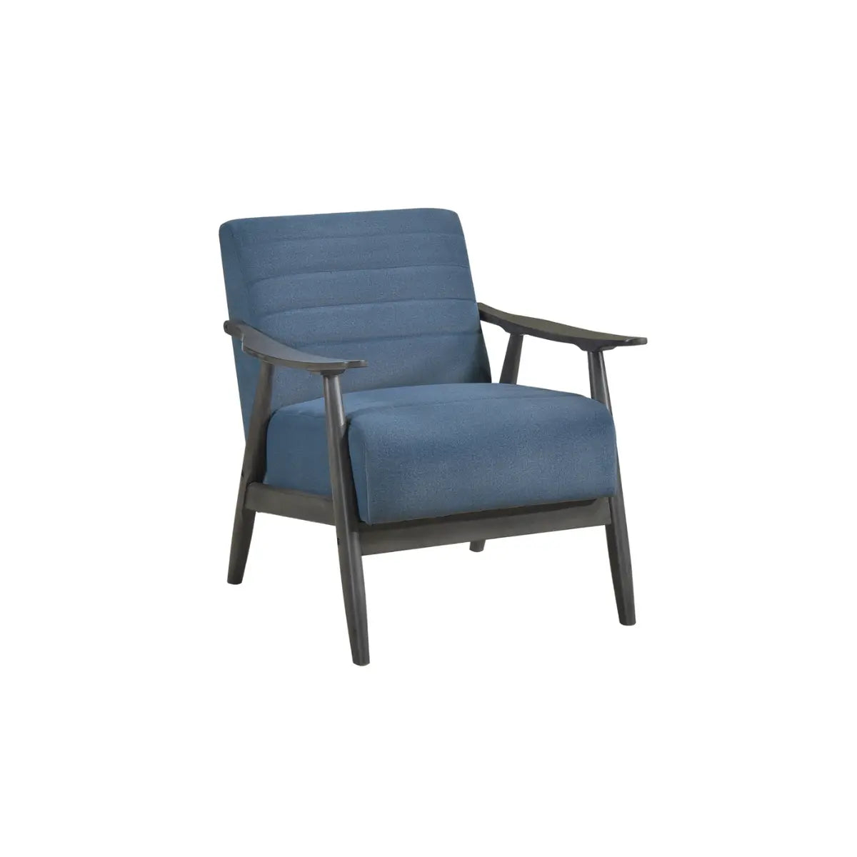 Greeley Accent Chair 1287BU Mazin