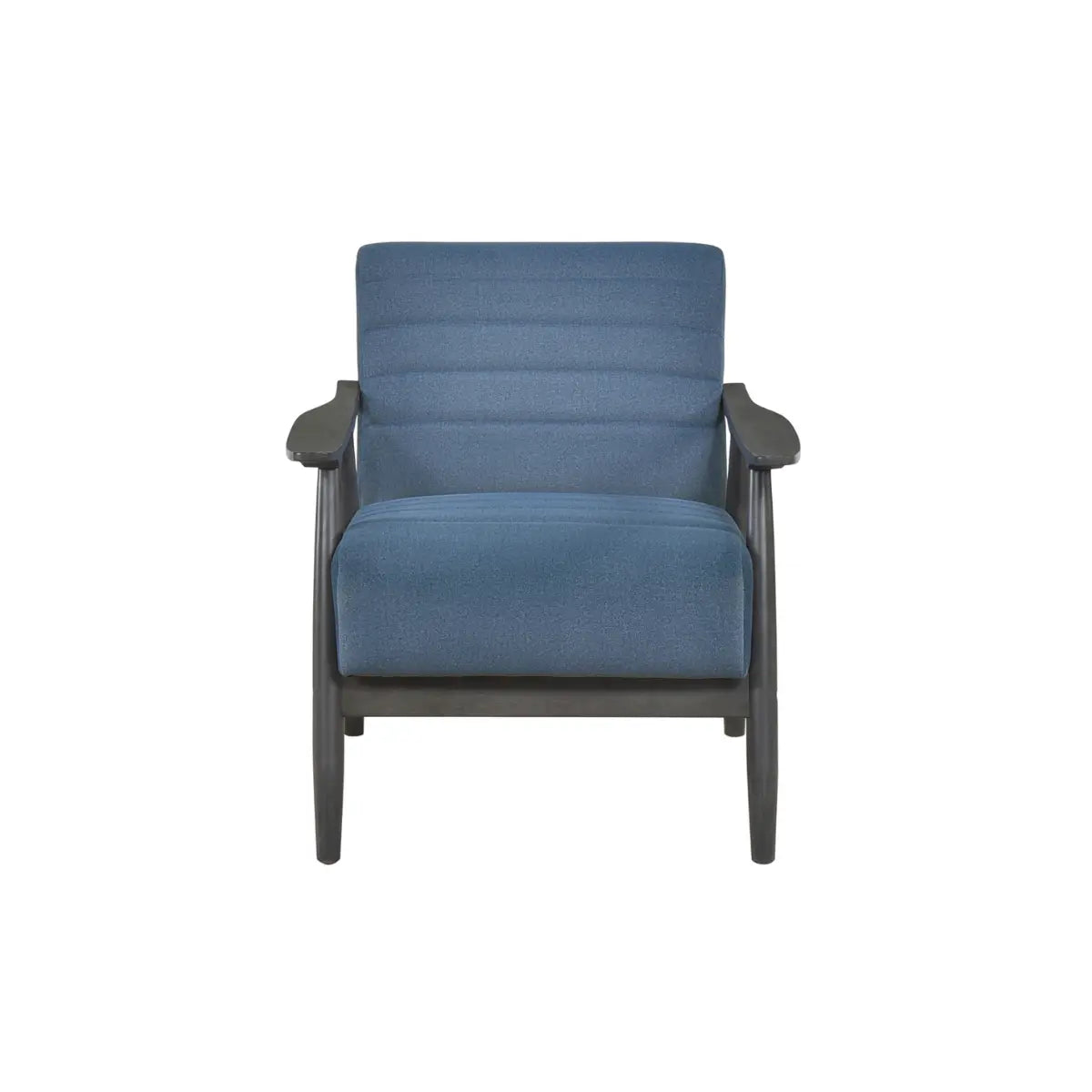 Greeley Accent Chair 1287BU Mazin