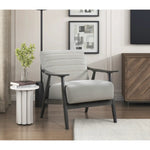 Greeley Accent Chair 1287BU Mazin