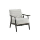 Greeley Accent Chair 1287BU Mazin