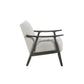 Greeley Accent Chair 1287BU Mazin