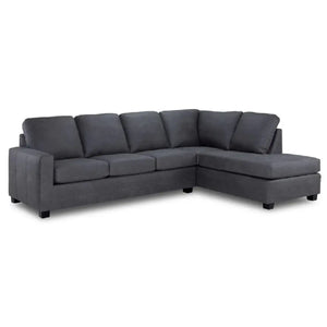 Sofa By Fancy Sectional 9850