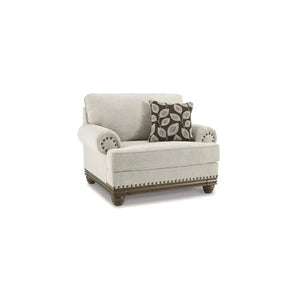 Ashley Harleson Sofa Set in Wheat | Signature Design by Ashley