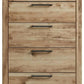 Ashley Hyanna Chest B1050.