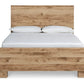 Ashley Hyanna Panel Bedroom Set B1050-B21.