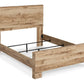 Ashley Hyanna Panel Bed B1050B21.