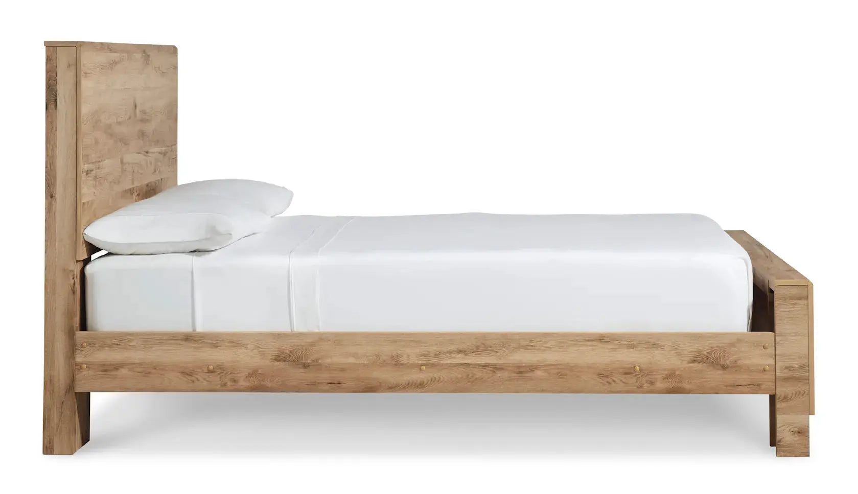 Ashley Hyanna Panel Bed B1050B21.