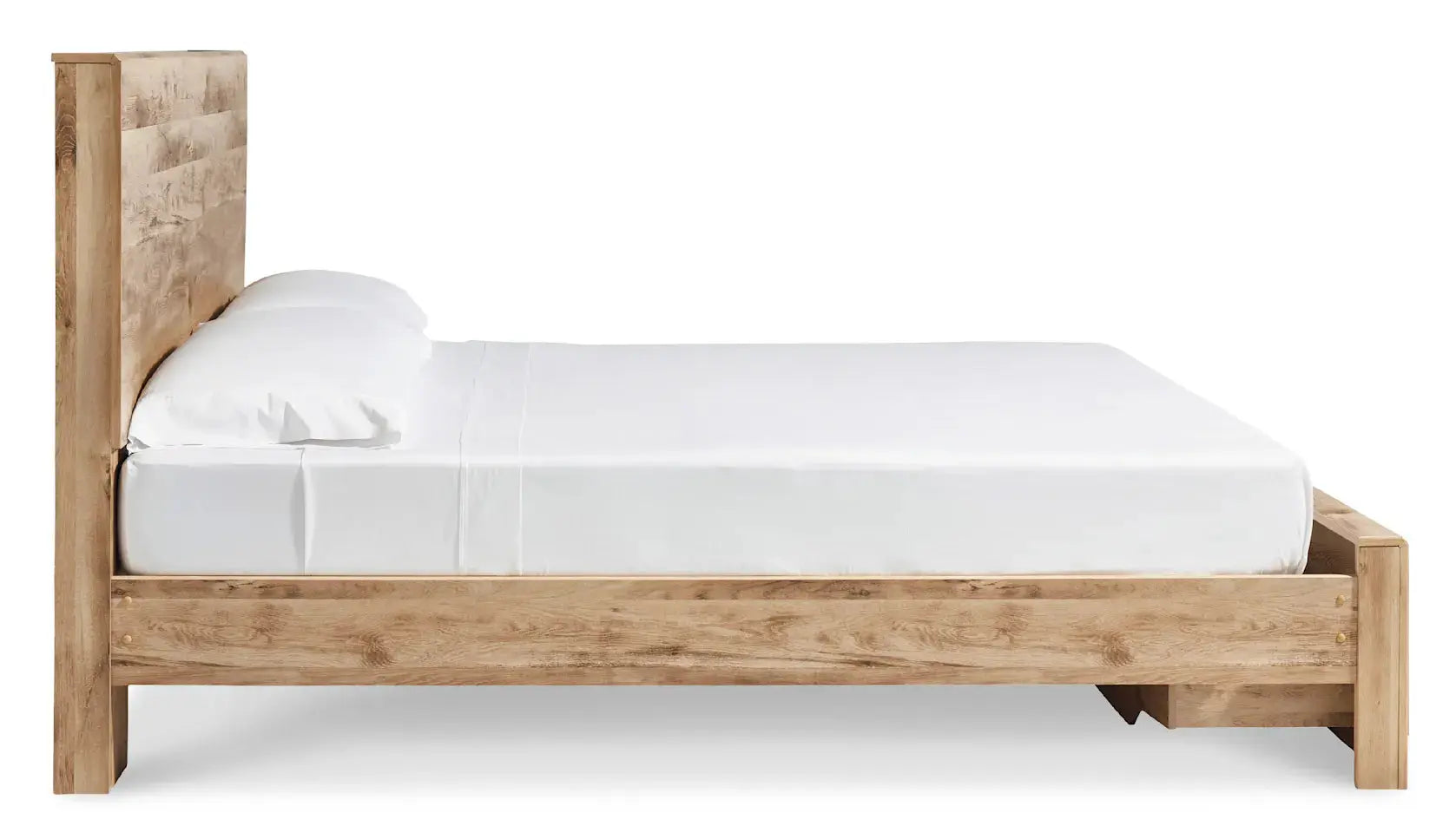 Ashley Hyanna Storage Bed B1050-B11.