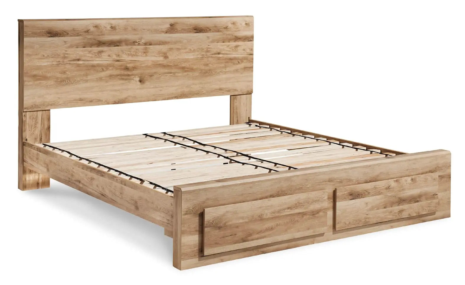 Ashley Hyanna Storage Bed B1050-B11.