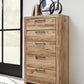 Ashley Hyanna Chest B1050.