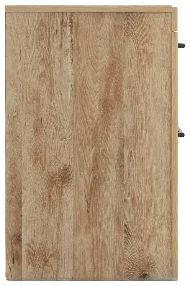 Ashley Hyanna Panel Bedroom Set B1050-B21.