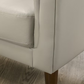 Tailer Leather Sofa Set - IF8010 IFDC Furniture