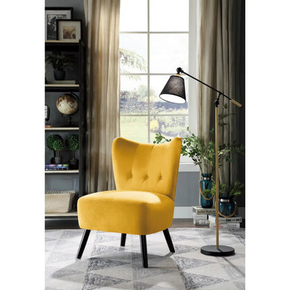 Imani Accent Chair 1166YW Mazin