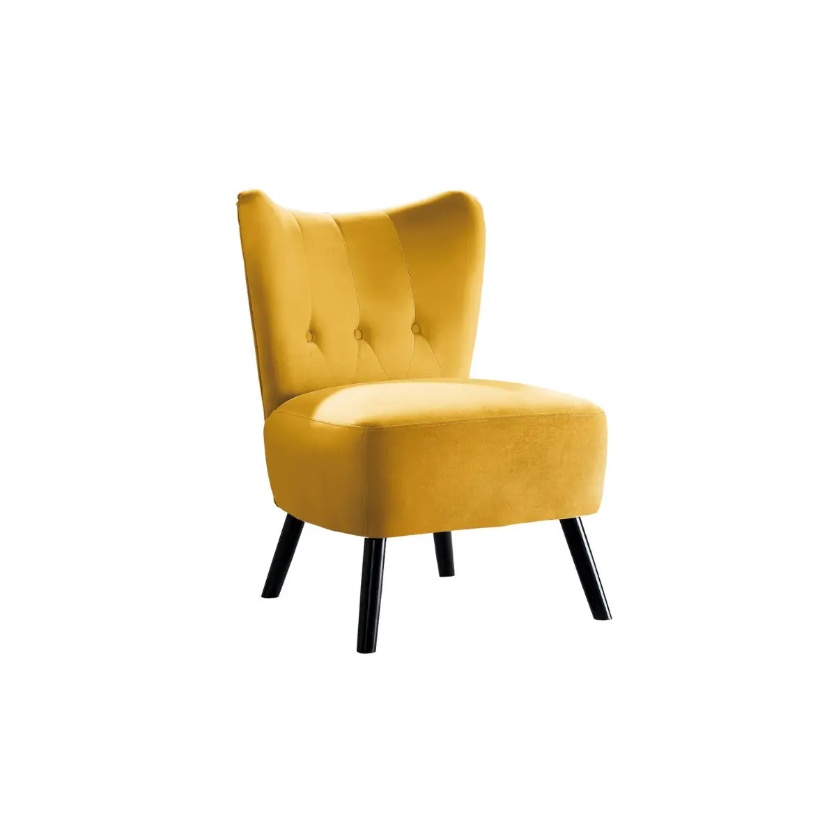 Imani Accent Chair 1166YW Mazin
