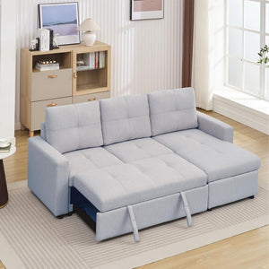 Jaxon Sectional KMP001