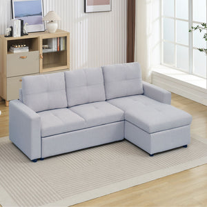 Jaxon Sectional KMP001