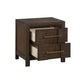 KENZO 6PC Bedroom Set
