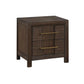 KENZO 6PC Bedroom Set