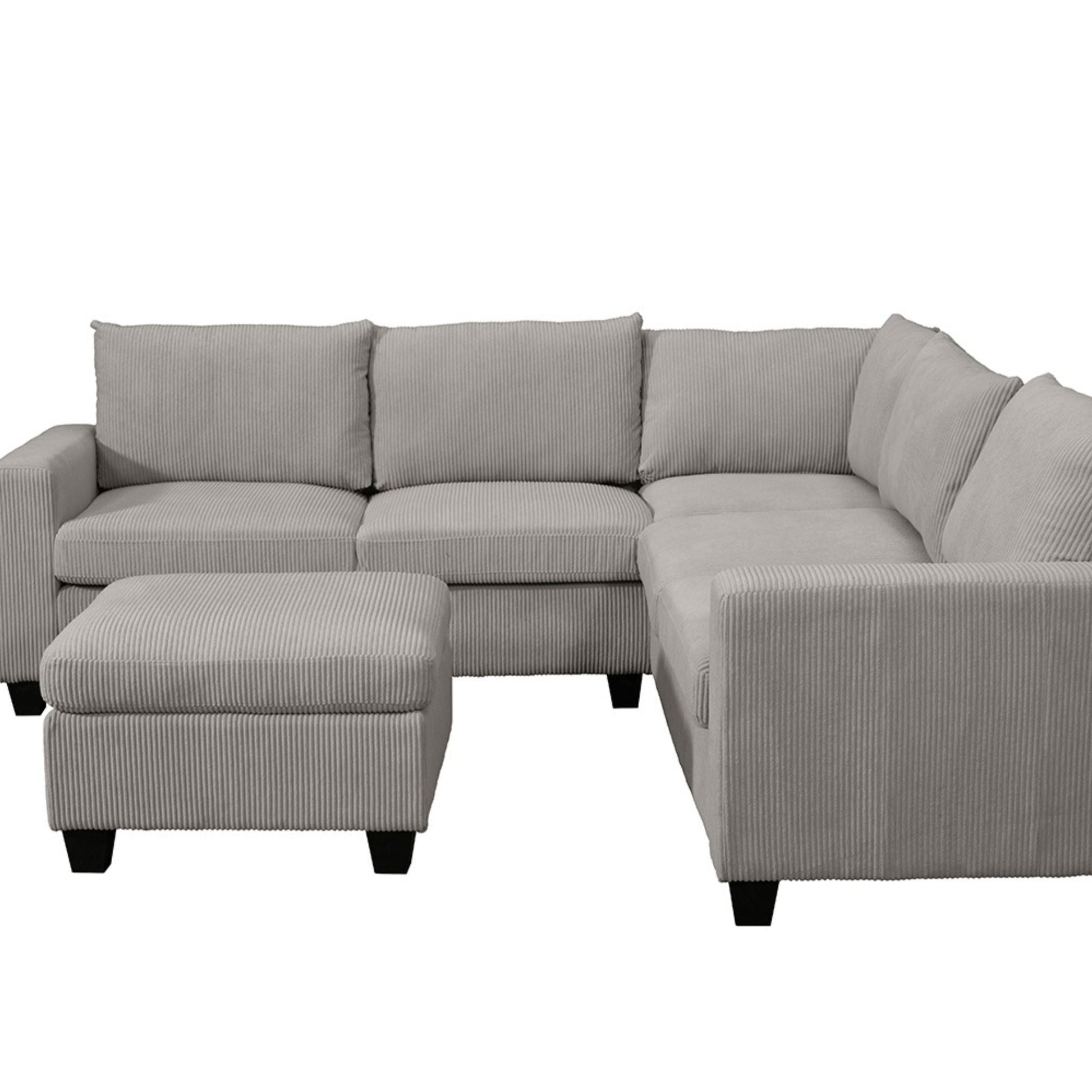 Kaden Sectional KM0524.
