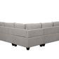 Kaden Sectional KM0524.