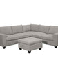 Kaden Sectional KM0524.