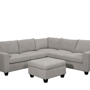 Kaden Sectional KM0524.