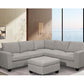 Kaden Sectional KM0524.