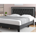 Bolgatti Lane Platform Bed