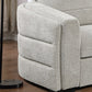 LHF Sleeper Sectional Arm