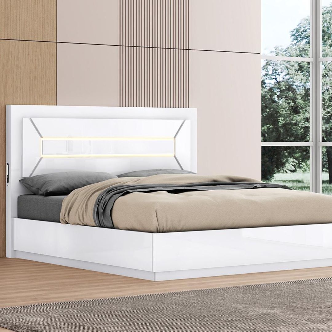 Letty Bedroom Set.