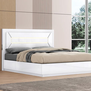 Letty Bedroom Set.