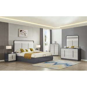 Lotus Lift Top Collection Bedroom Set
