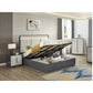 Lotus Lift Top Collection Bedroom Set