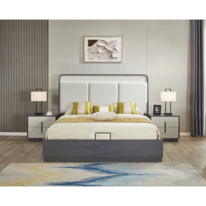Lotus Lift Top Collection Bedroom Set