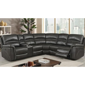 Lousiana Sectional 8299A GR