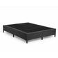GHOSTBED All-In-One Foundation 9" Profile Ghostbed