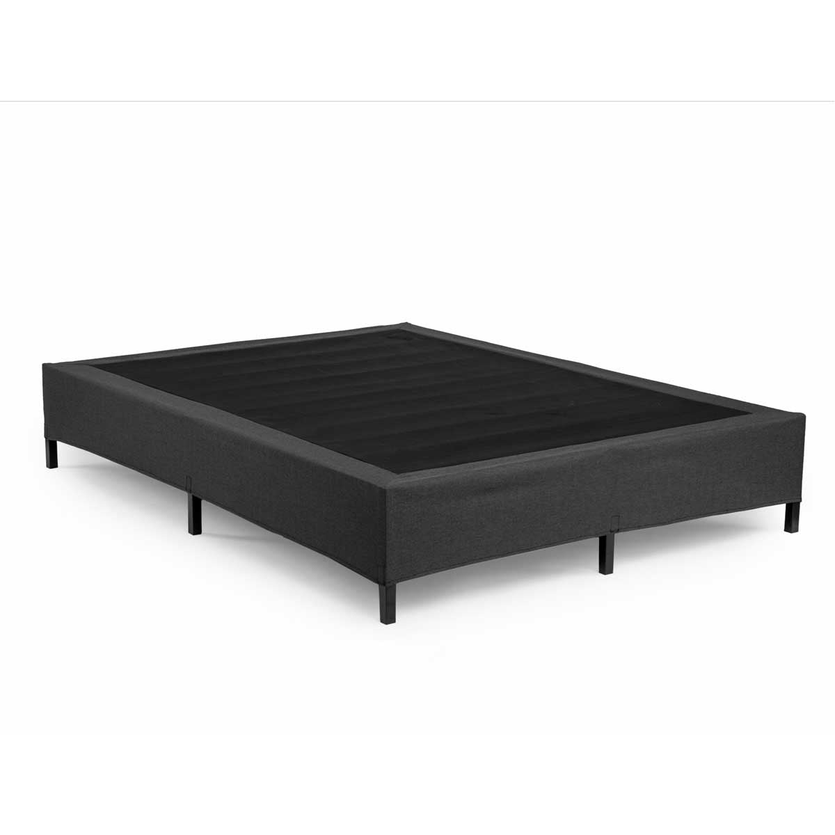 GHOSTBED All-In-One Foundation 9" Profile Ghostbed